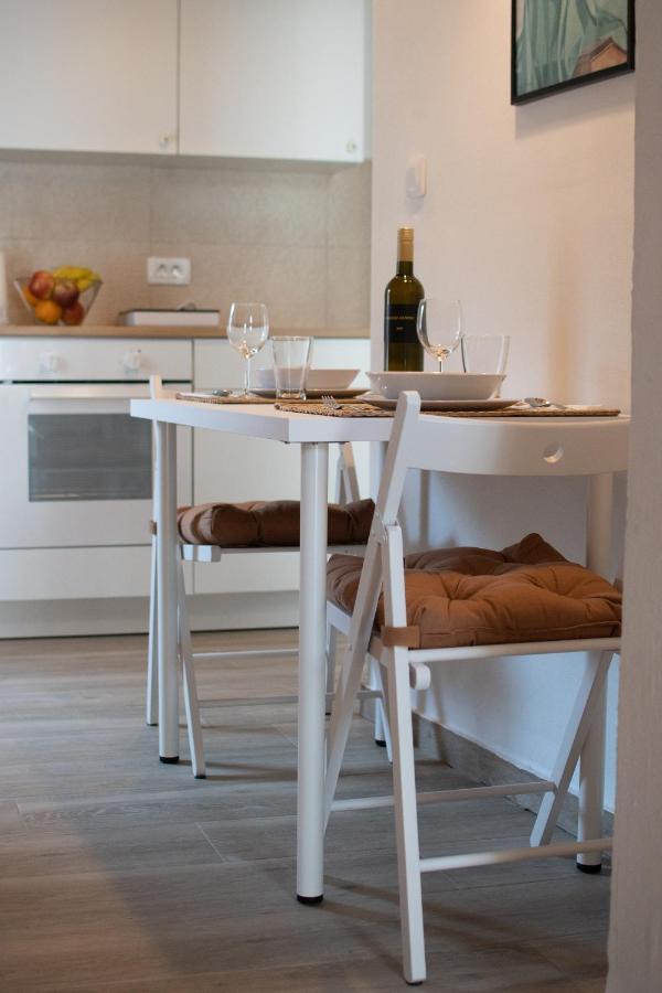 Apartments Nesatcium Пула Екстериор снимка
