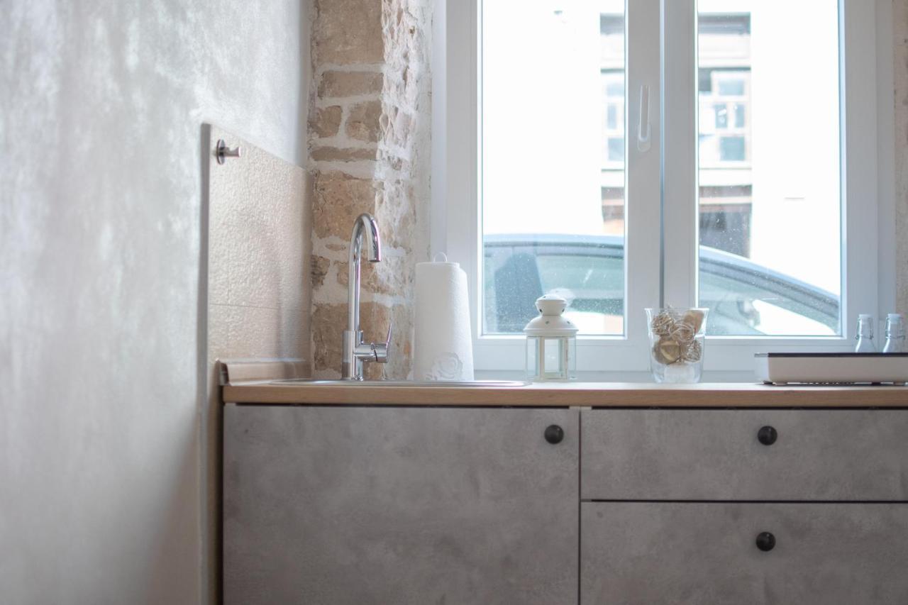 Apartments Nesatcium Пула Екстериор снимка