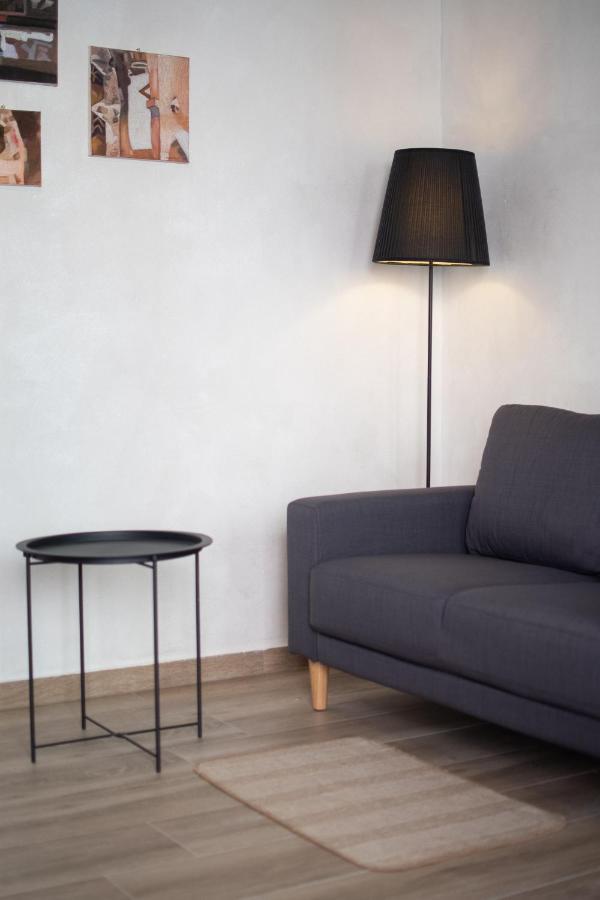 Apartments Nesatcium Пула Екстериор снимка