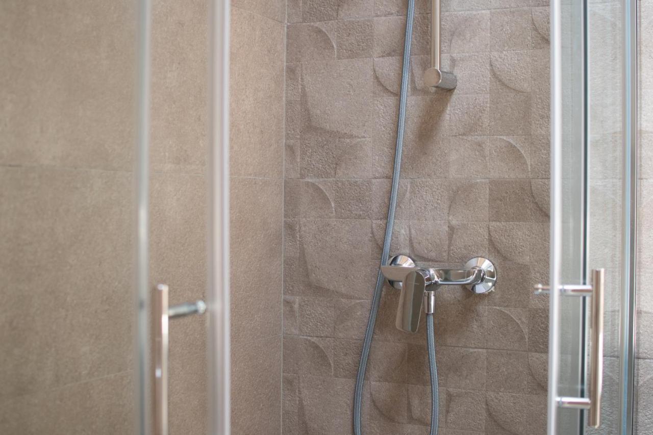Apartments Nesatcium Пула Екстериор снимка