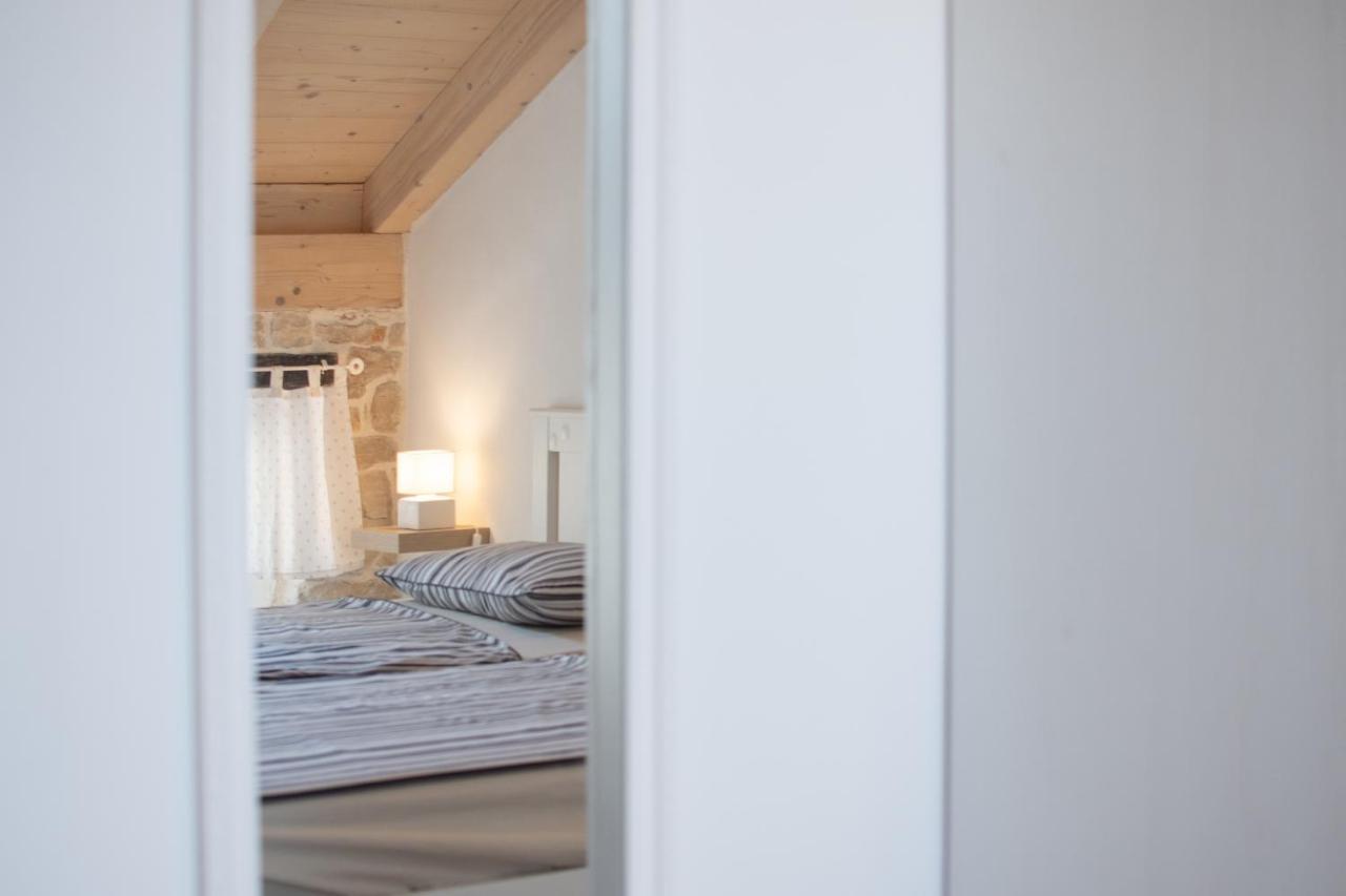 Apartments Nesatcium Пула Екстериор снимка